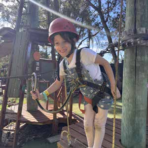 Sylvie Moore profile