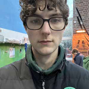 Finley Stokes profile