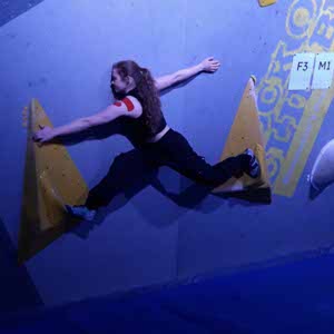 Fiona Pabst profile