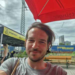Nick Urmoneit profile