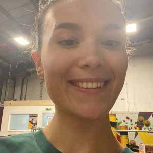 Niamh Trinci profile