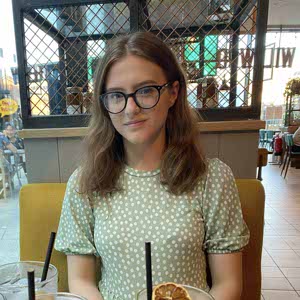 Hannah Woods profile