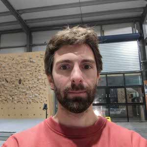Nick Whitcomb profile