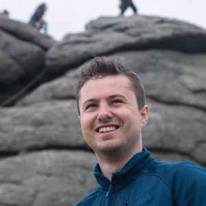 Ryan Morgan profile