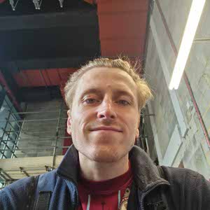George Whittington profile