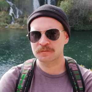 Michał Karolak profile