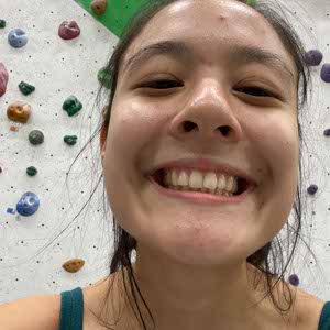 Amy Butterworth profile