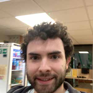 Thomas Carmona profile