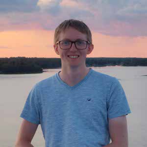 Nathan Pattinson profile