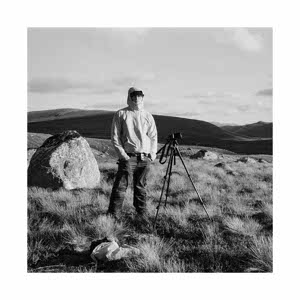 Thomas Darwent profile