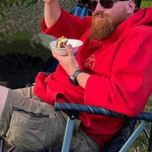 Brad Dickinson profile
