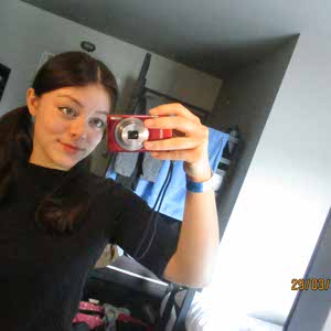 Emilie Turner-Grosser profile