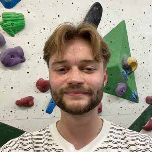 Ben Lewis profile