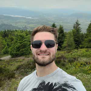Jacob Fowell profile