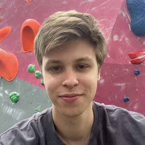 Alexander Shabalin profile