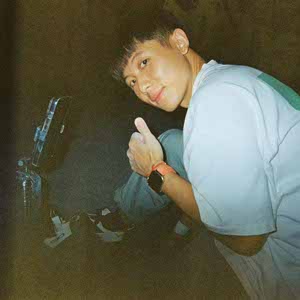 Zhenxiong Yang profile