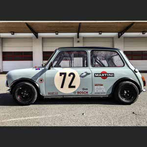 Kevin Purvis profile