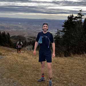 Vincent Faucher profile