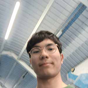 Shen Yong Yeo profile