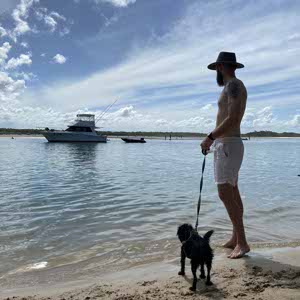 Matt Hayes profile