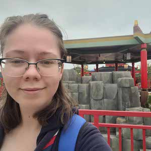 Bethany Frazer profile