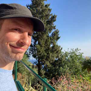 Nick Coppeard profile