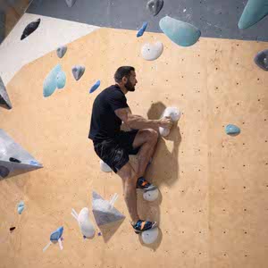 Luke Attard Montalto profile