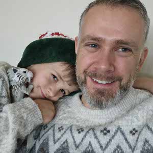 Jason Crittenden profile