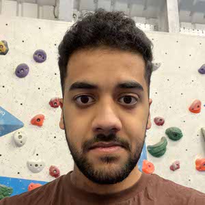 Varun Santhosh profile
