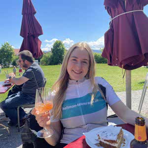 Josephine Rapp profile