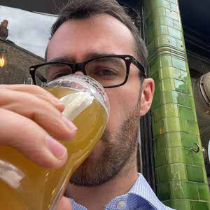 Harry Smith profile
