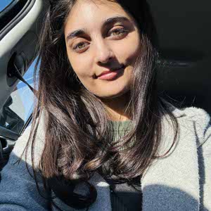Tamanna Saghir profile