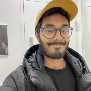 Thanushan Ravi profile