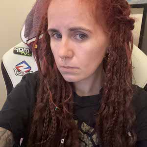 Katalin Szoke profile