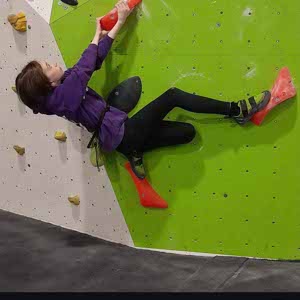 Hettie Sands profile