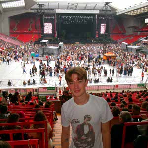 Lewis McCreith profile