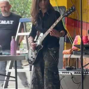 Natalie Bastianelli profile