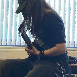 Natalie Bastianelli profile