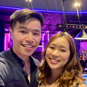 Will Pham profile