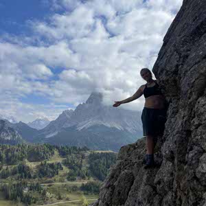Francesca Townsend profile