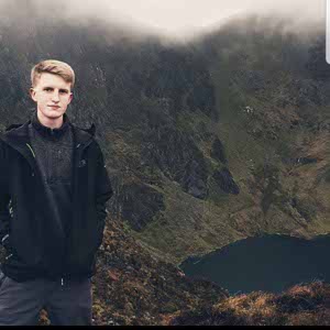 Andrew Walker profile