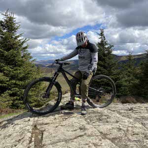 Cal Cowie profile