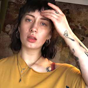 Ruby Betteridge profile