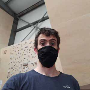 Colin Reynolds profile