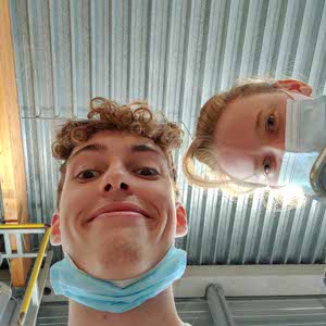Sander Bailliere profile
