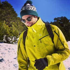 Pablo Lopez Jimenez profile