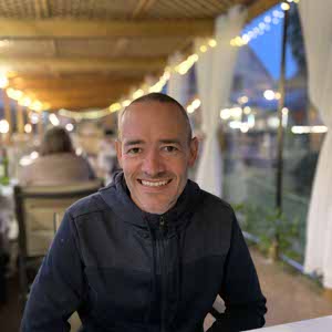 Mark Bayne profile