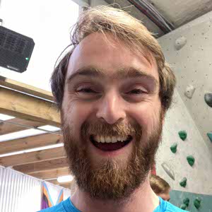 Mark Gibson profile
