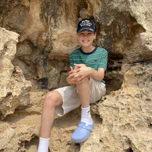 Finlay Cooke profile