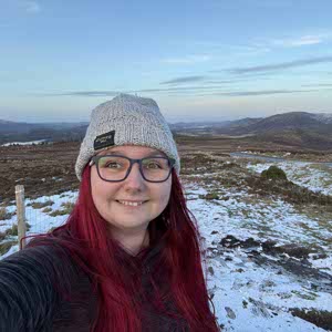Lydia Fazakerley profile